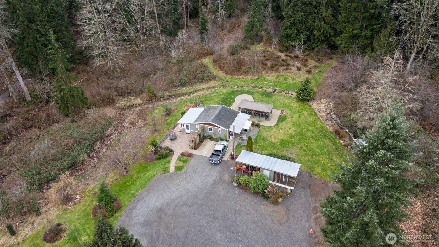 12514 Chain Lake Road , Snohomish, WA 98290