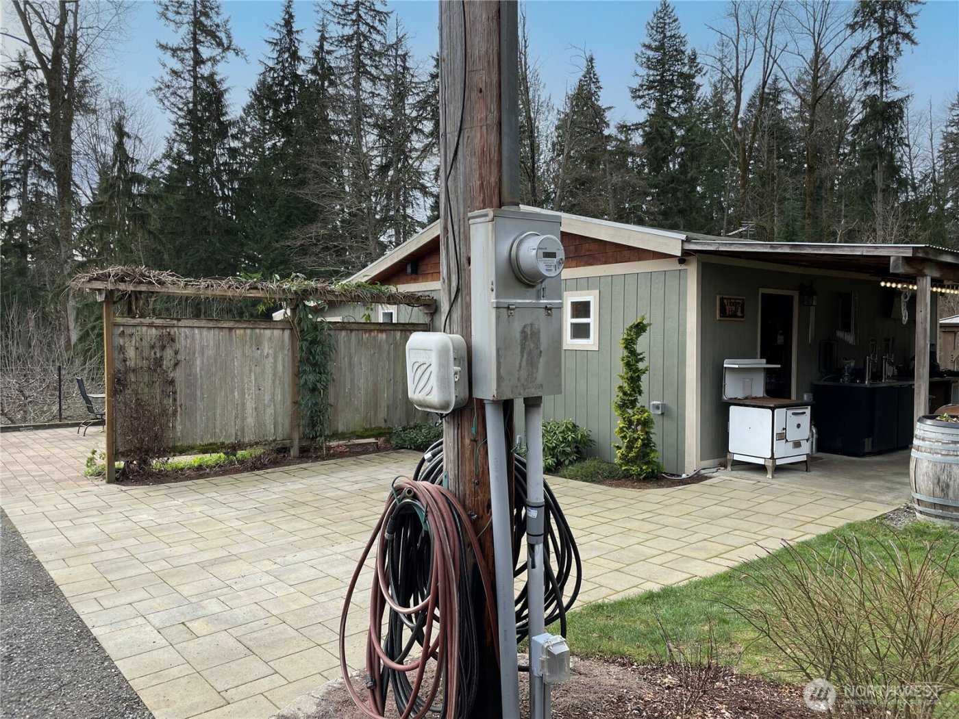 12514 Chain Lake Road , Snohomish, WA 98290