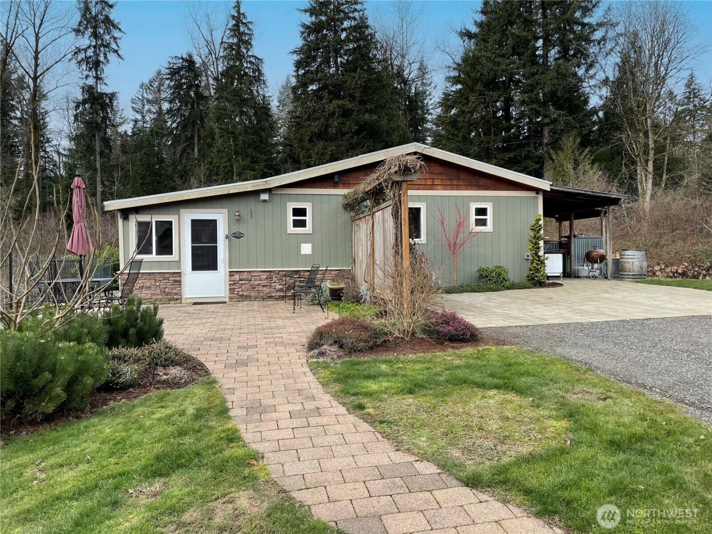 12514 Chain Lake Road , Snohomish, WA 98290