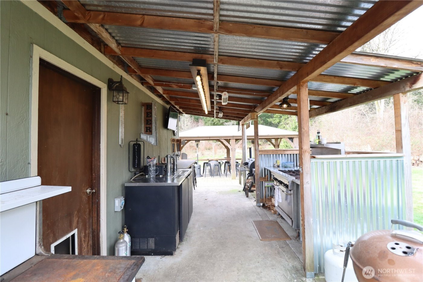 12514 Chain Lake Road , Snohomish, WA 98290