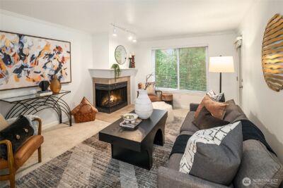 11114 NE 125th Lane #G227, Kirkland, WA 98034 - Photo 3