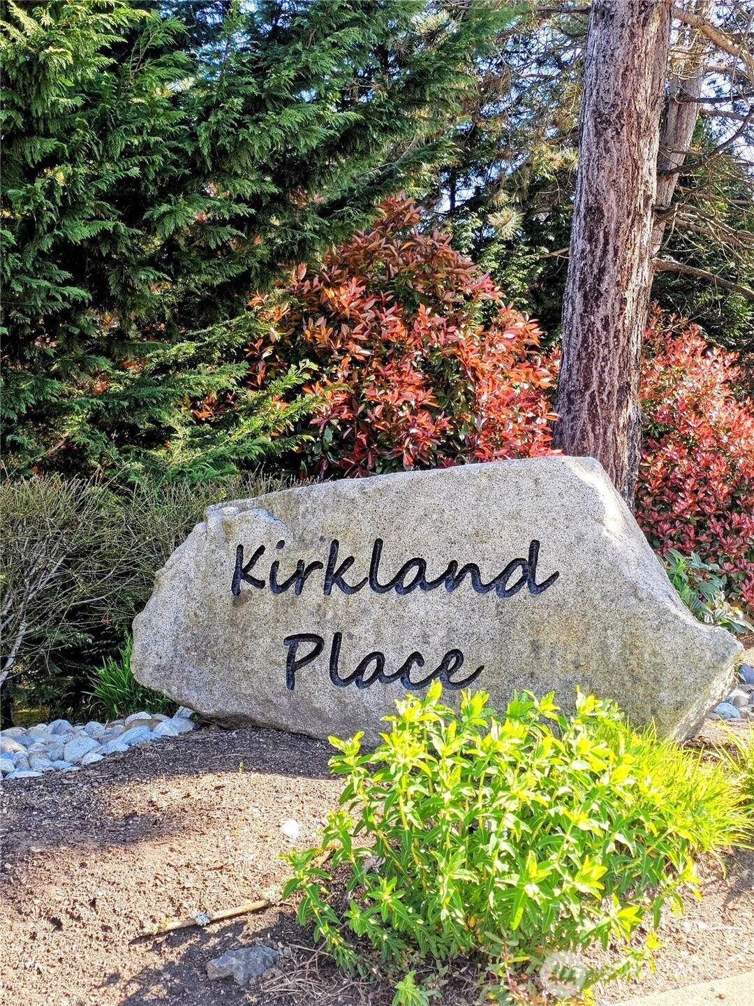 11114 NE 125th Lane #G227, Kirkland, WA 98034