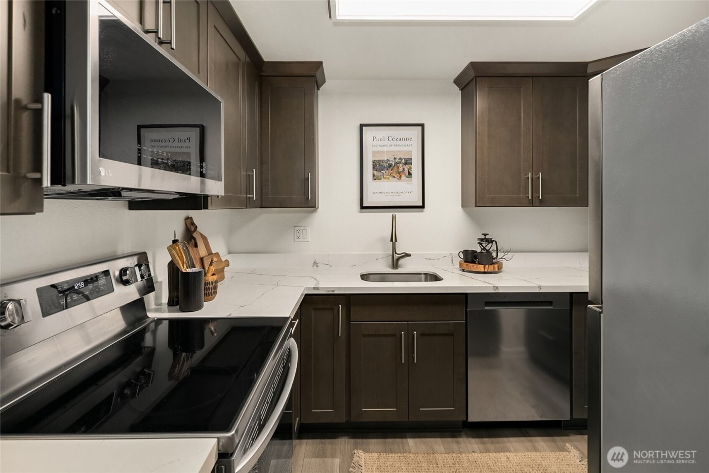 11114 NE 125th Lane #G227, Kirkland, WA 98034