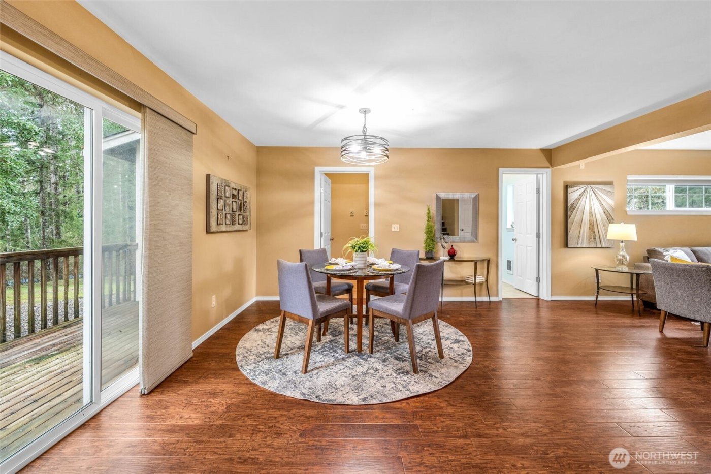 521 NE Matthew Drive , Belfair, WA 98528