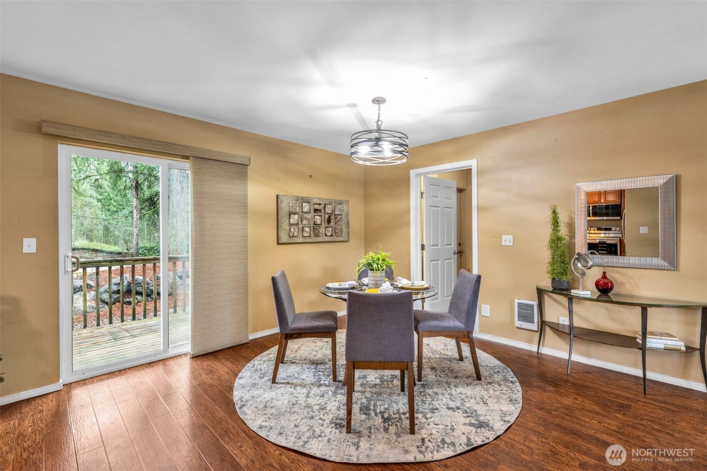 521 NE Matthew Drive , Belfair, WA 98528