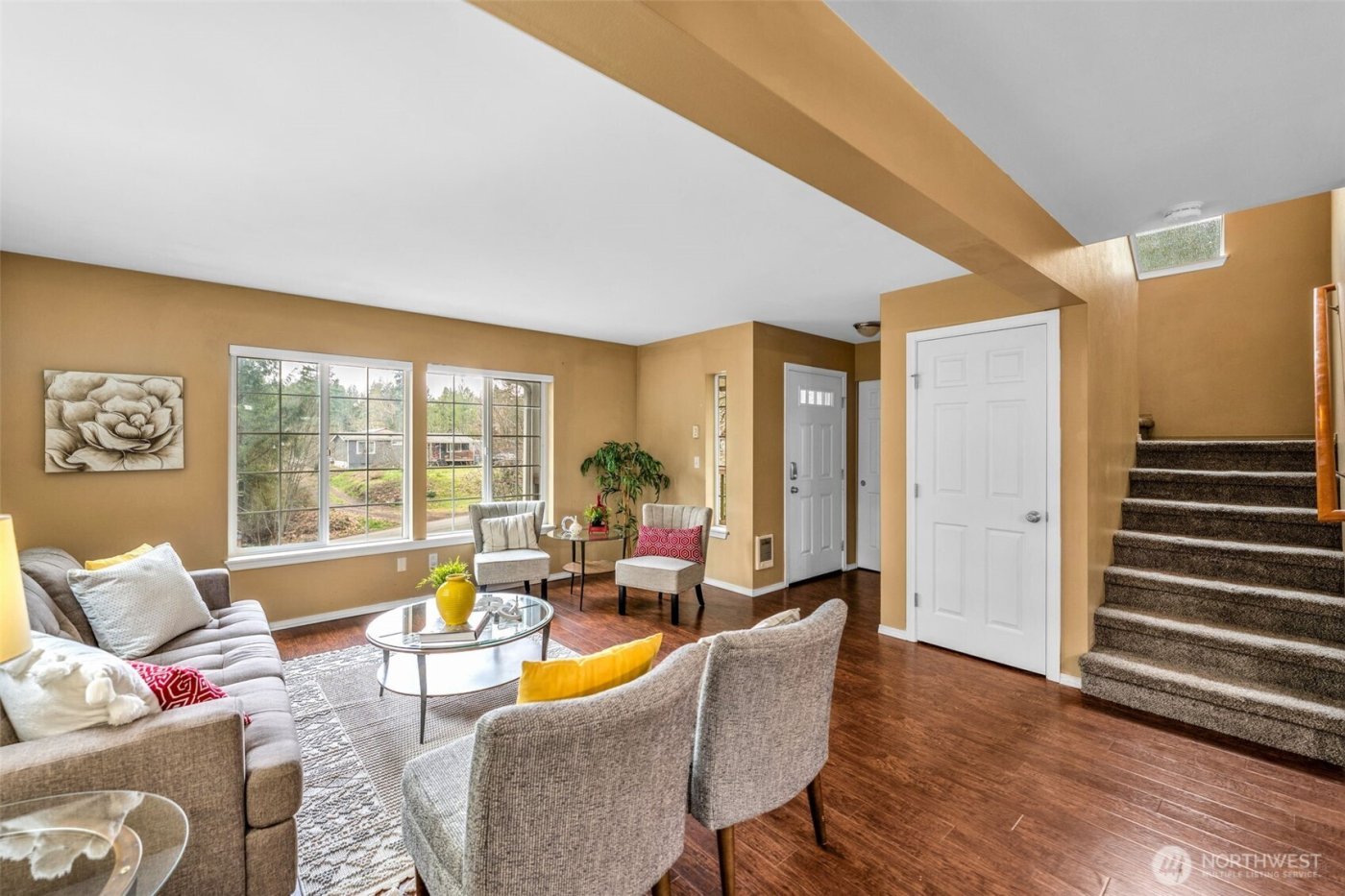 521 NE Matthew Drive , Belfair, WA 98528