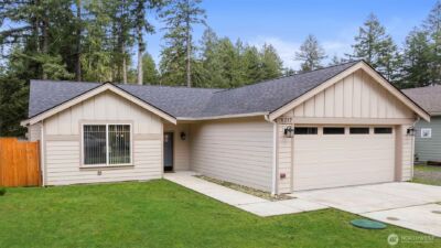 11217 Country Club Place , Anderson Island, WA 98303-8630 - Photo 2