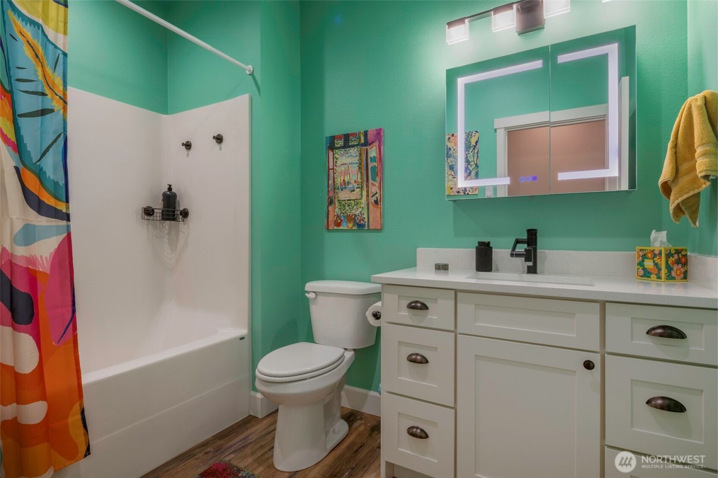 1934 W 8th Street , Port Angeles, WA 98363