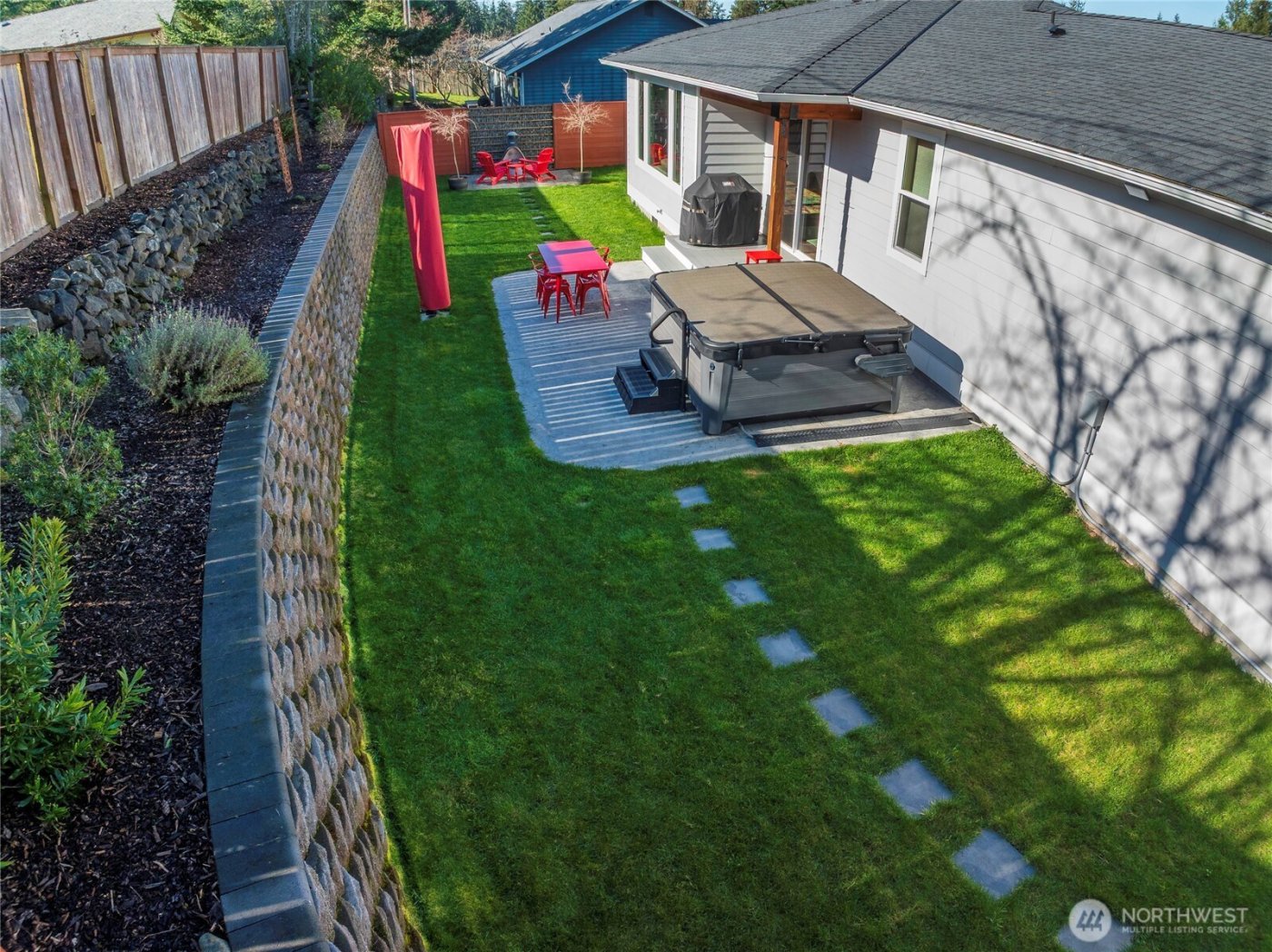 1934 W 8th Street , Port Angeles, WA 98363