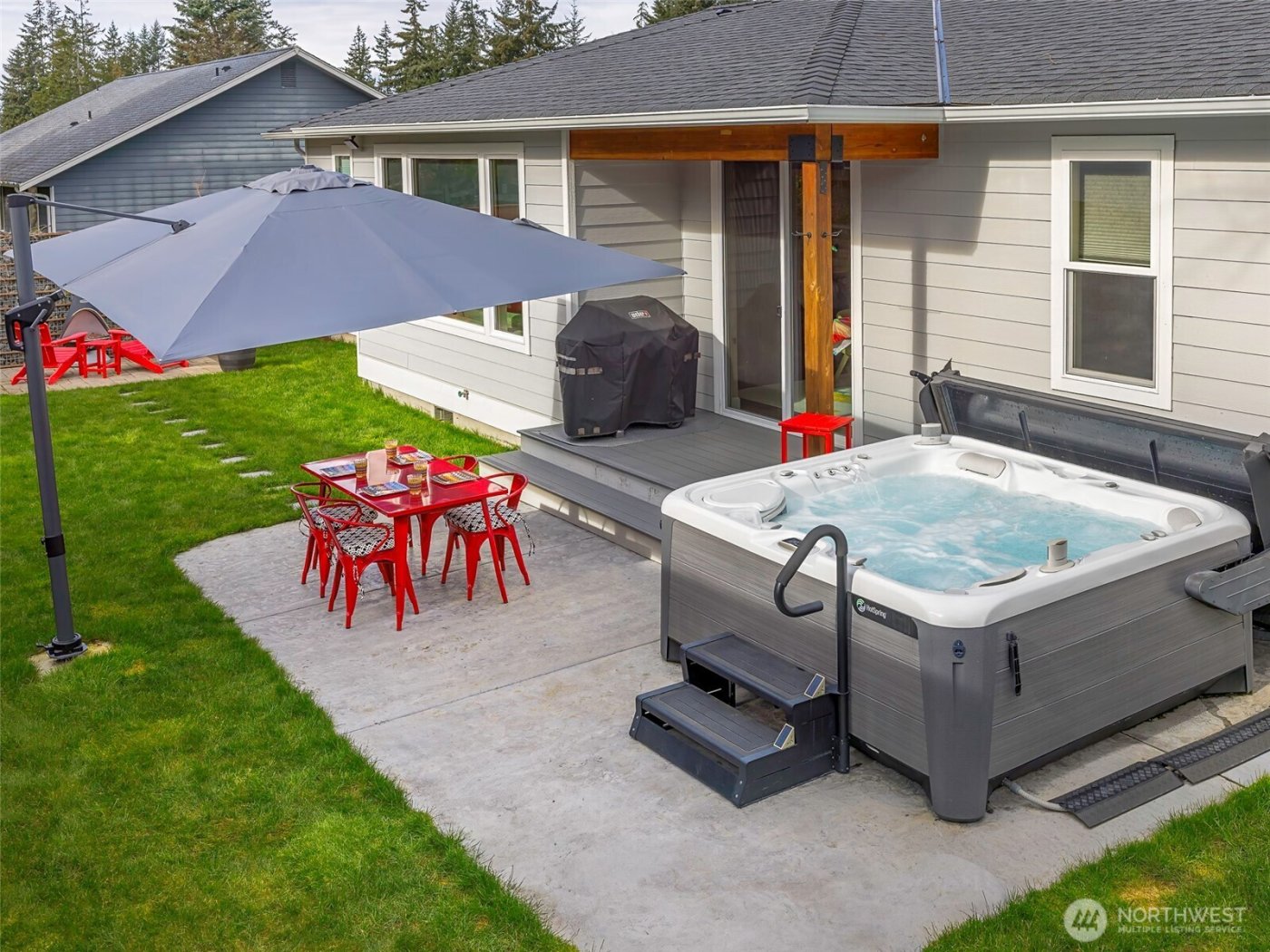 1934 W 8th Street , Port Angeles, WA 98363