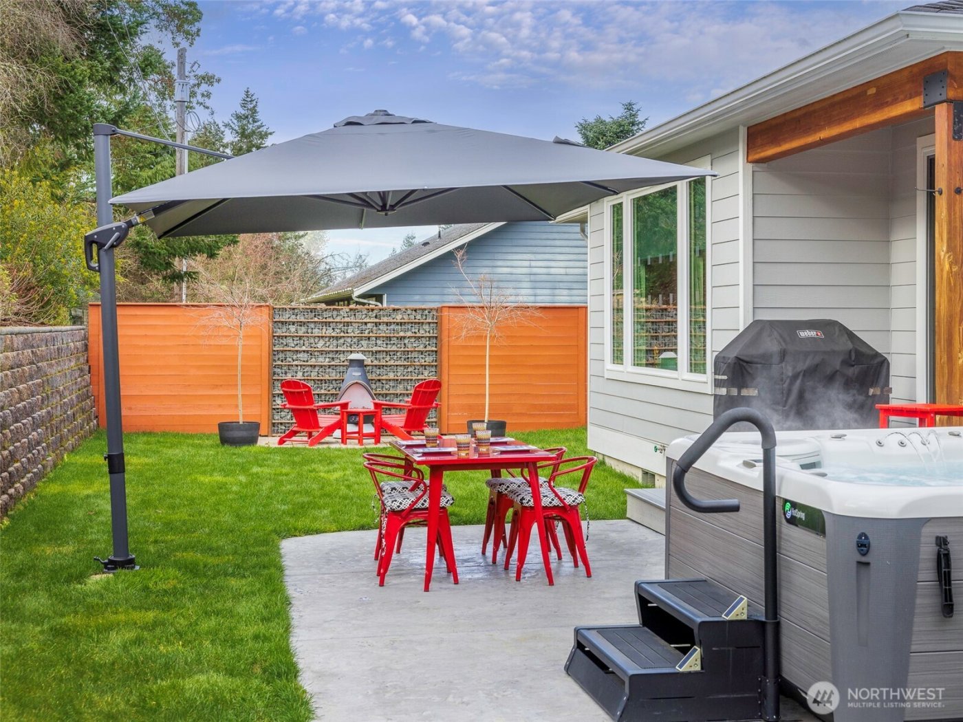 1934 W 8th Street , Port Angeles, WA 98363