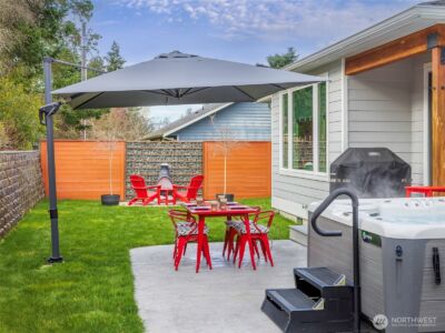 1934 W 8th Street , Port Angeles, WA 98363 - Photo 32
