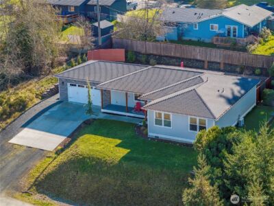 1934 W 8th Street , Port Angeles, WA 98363 - Photo 36
