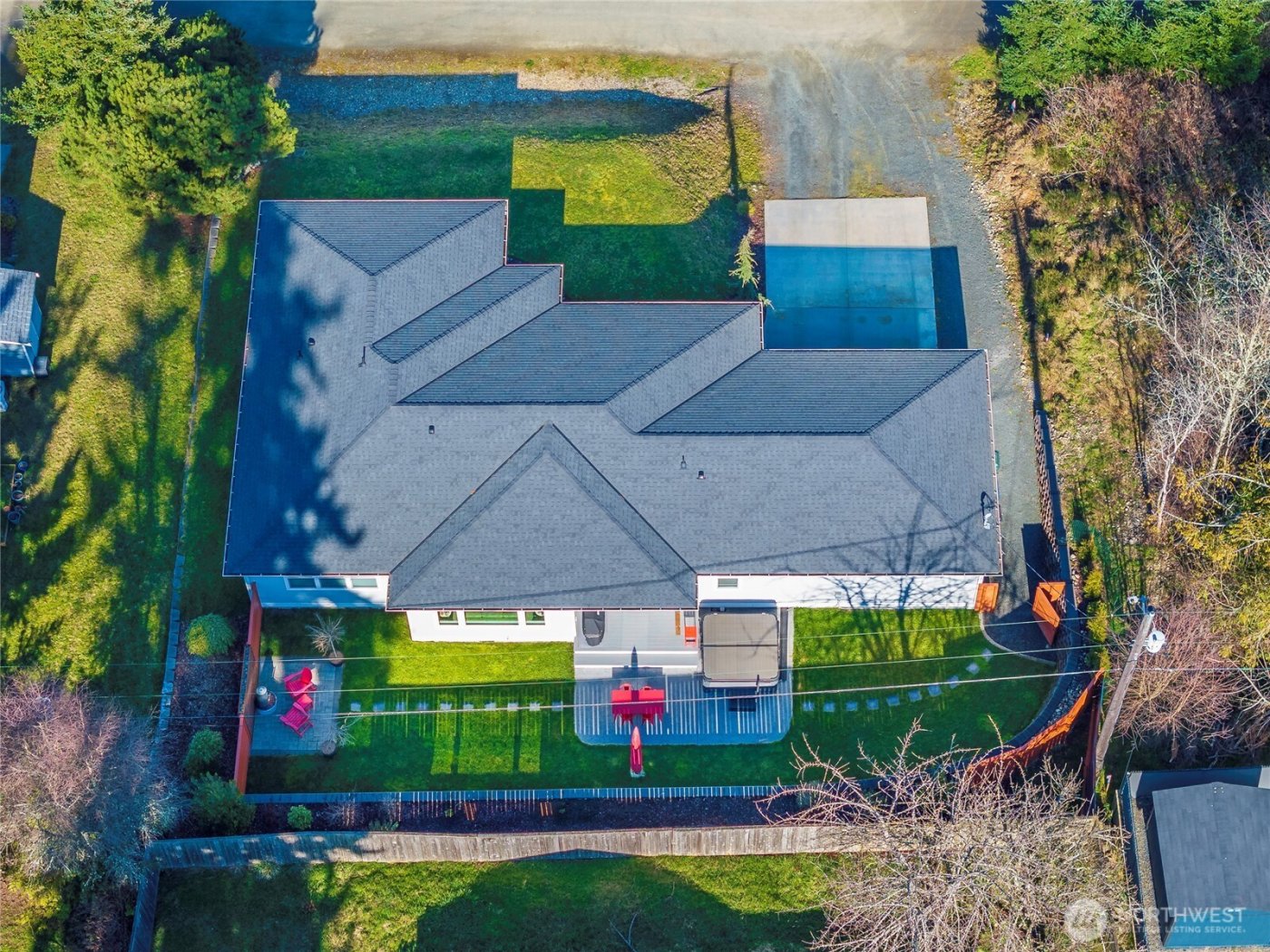 1934 W 8th Street , Port Angeles, WA 98363