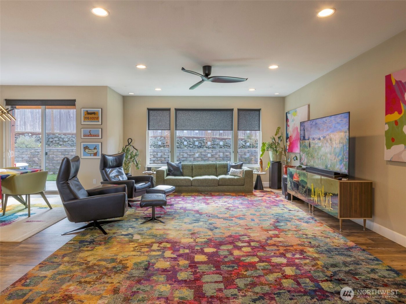 1934 W 8th Street , Port Angeles, WA 98363