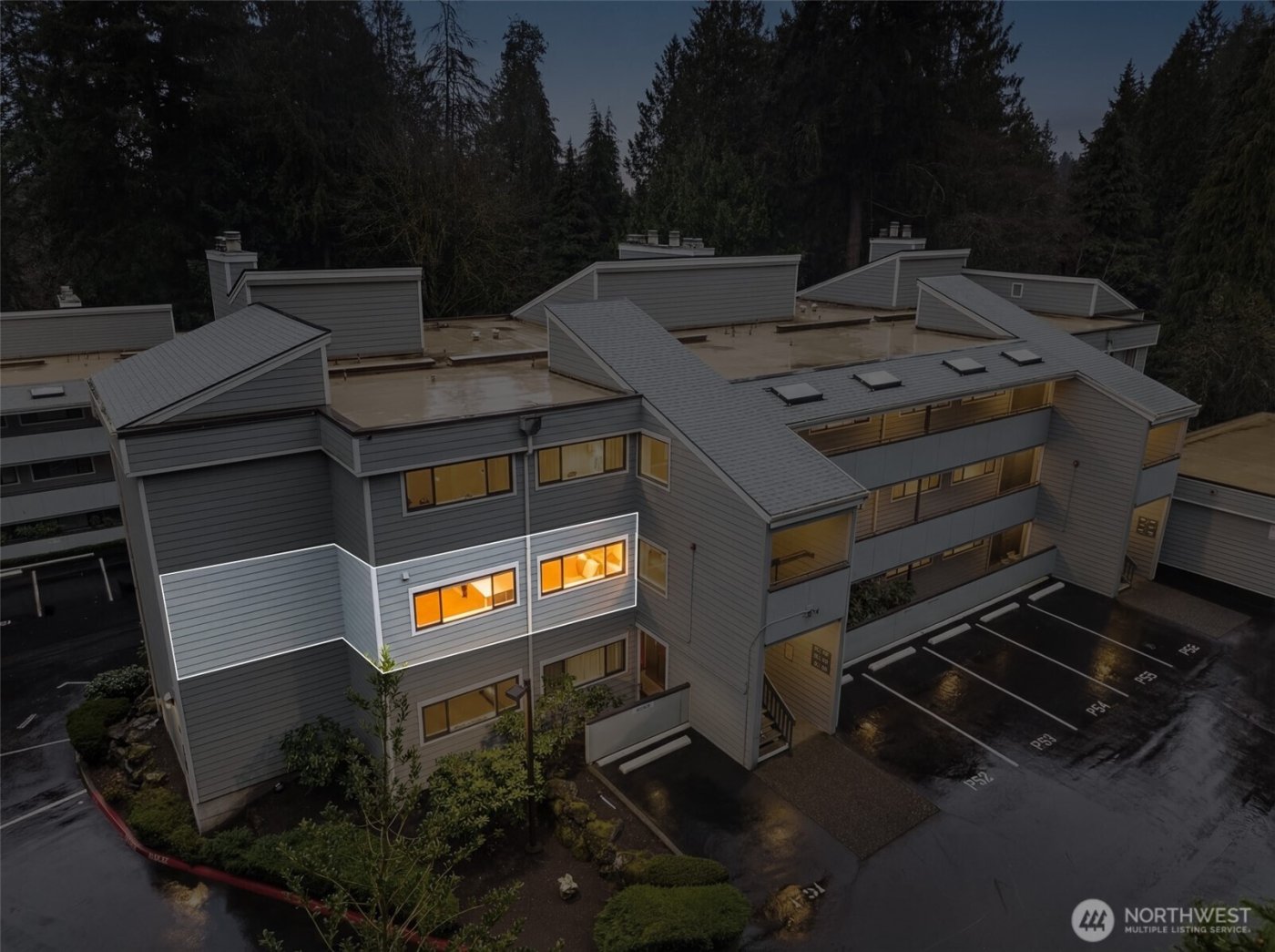 13741 15th Avenue NE #C3, Seattle, WA 98125