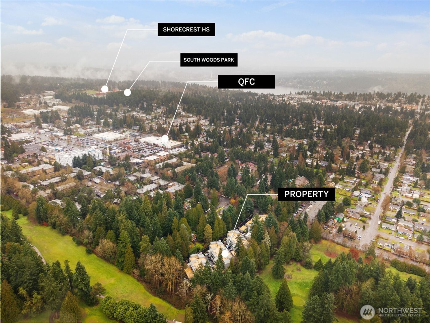 13741 15th Avenue NE #C3, Seattle, WA 98125