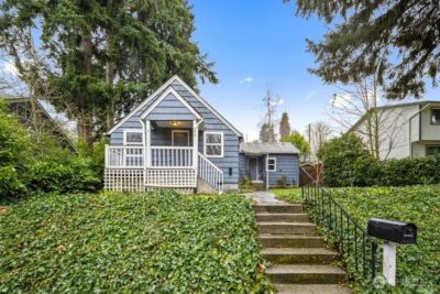 4618 S 3rd Avenue , Everett, WA 98203
