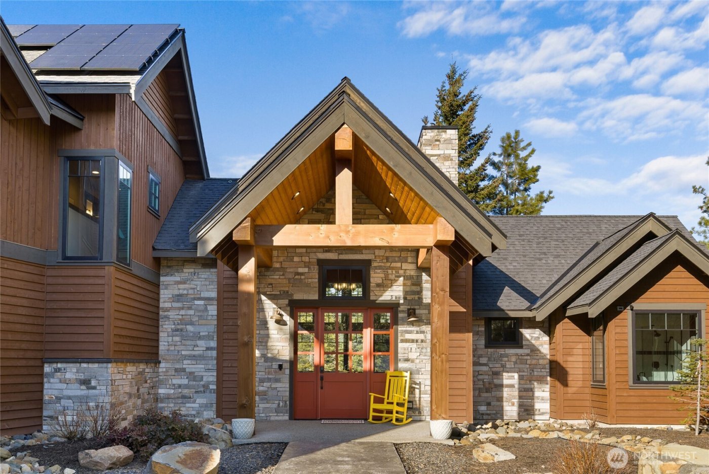 1291 Southern Star Lane , Cle Elum, WA 98922