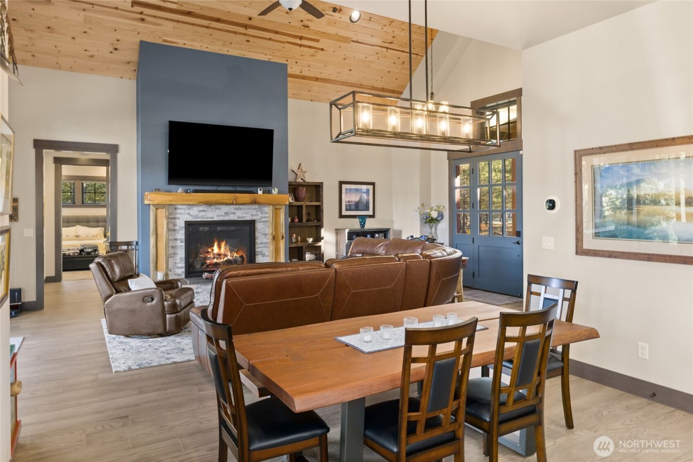 1291 Southern Star Lane , Cle Elum, WA 98922