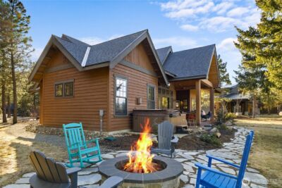 1291 Southern Star Lane , Cle Elum, WA 98922 - Photo 15