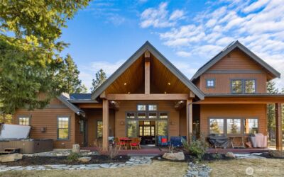 1291 Southern Star Lane , Cle Elum, WA 98922 - Photo 17