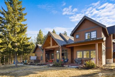 1291 Southern Star Lane , Cle Elum, WA 98922 - Photo 18