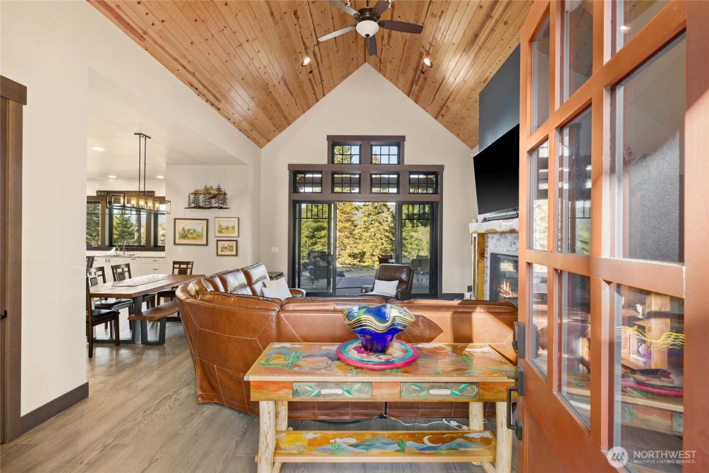 1291 Southern Star Lane , Cle Elum, WA 98922