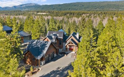 1291 Southern Star Lane , Cle Elum, WA 98922 - Photo 34