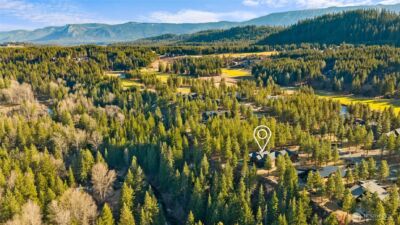 1291 Southern Star Lane , Cle Elum, WA 98922 - Photo 36