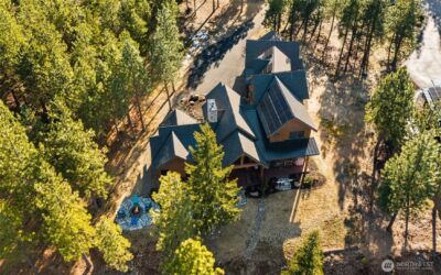 1291 Southern Star Lane , Cle Elum, WA 98922 - Photo 37