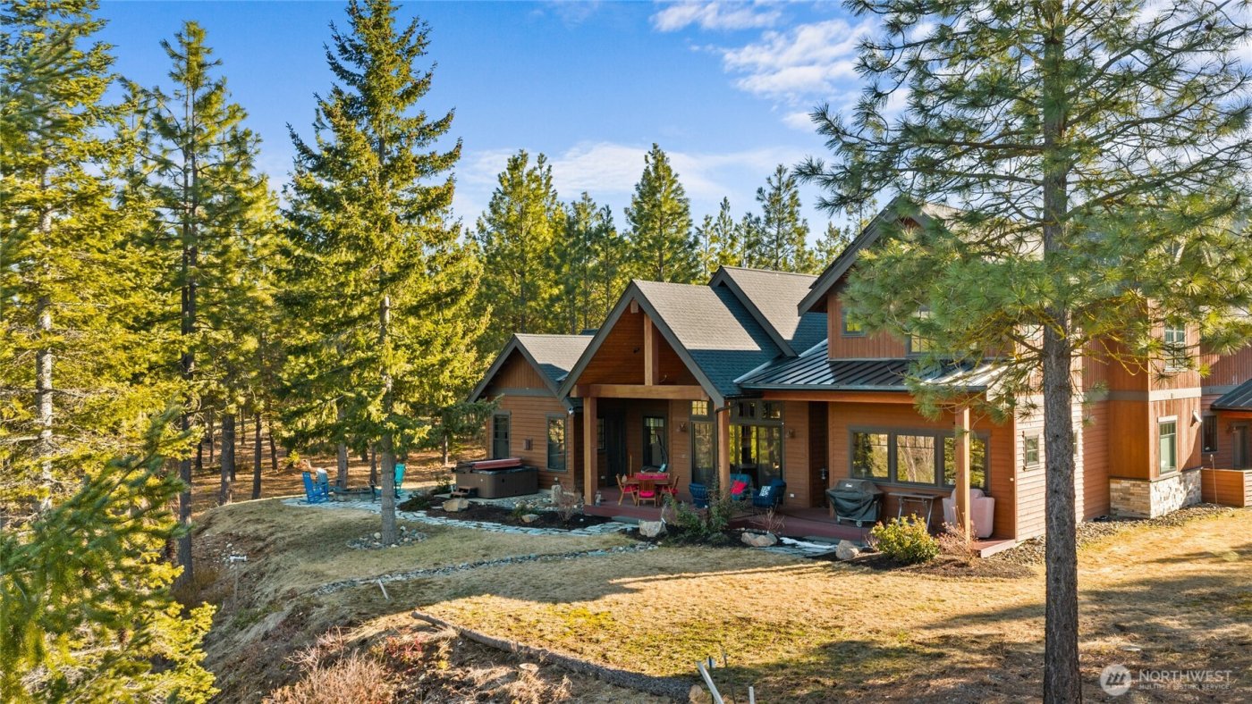1291 Southern Star Lane , Cle Elum, WA 98922