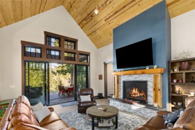 1291 Southern Star Lane , Cle Elum, WA 98922 - Photo 4