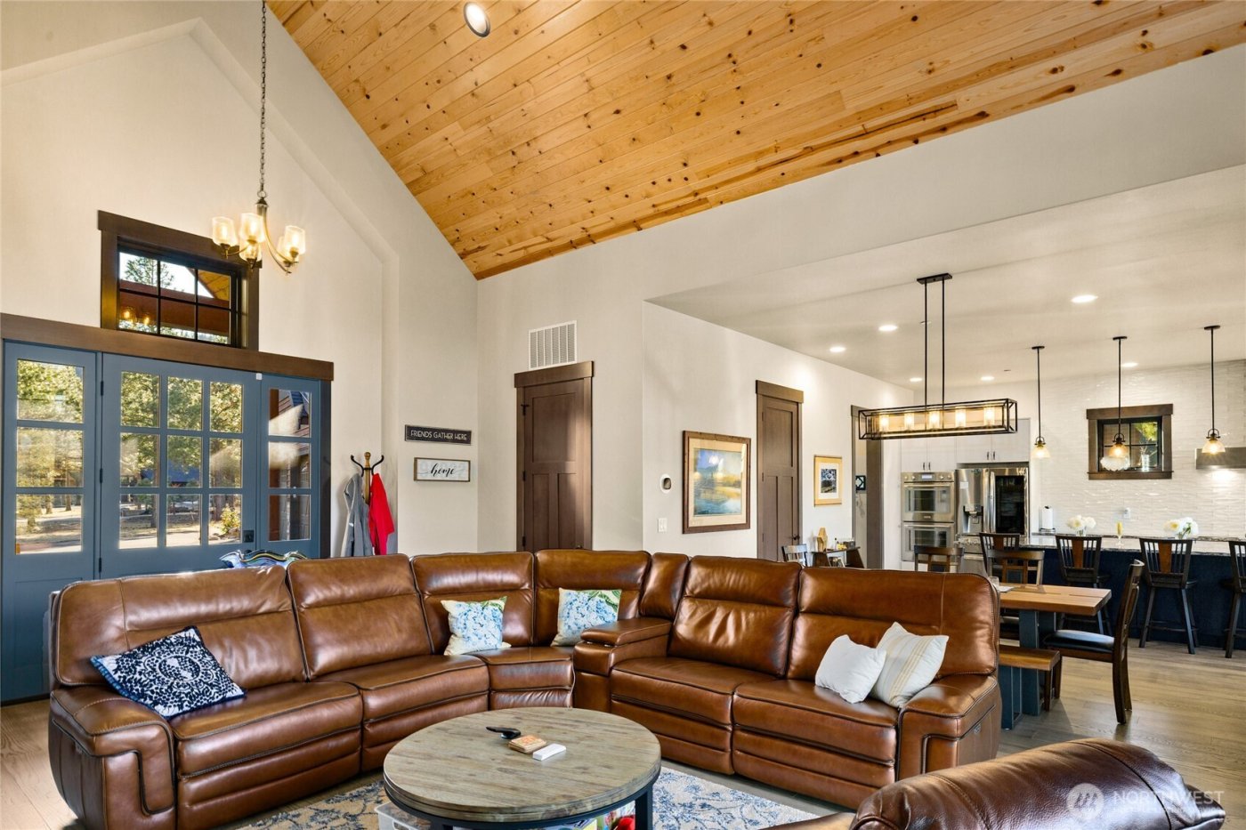 1291 Southern Star Lane , Cle Elum, WA 98922