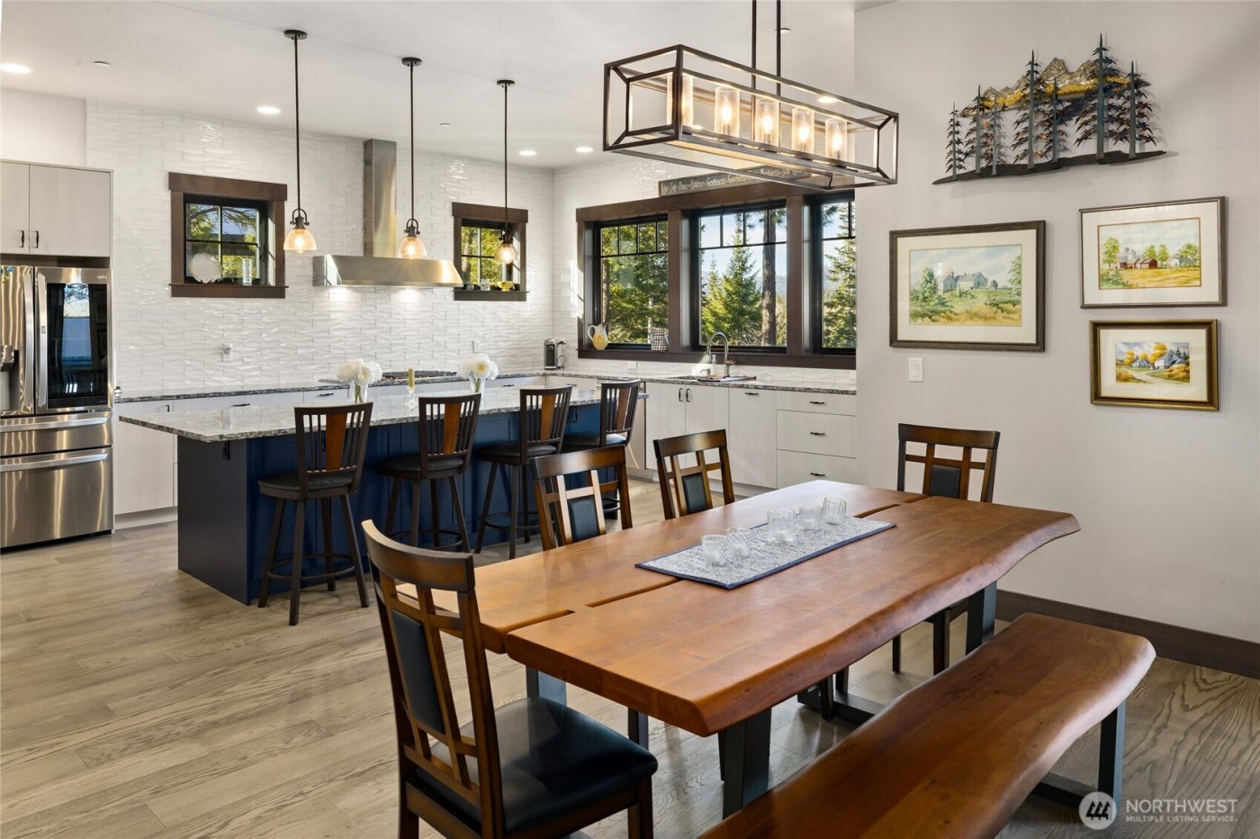 1291 Southern Star Lane , Cle Elum, WA 98922