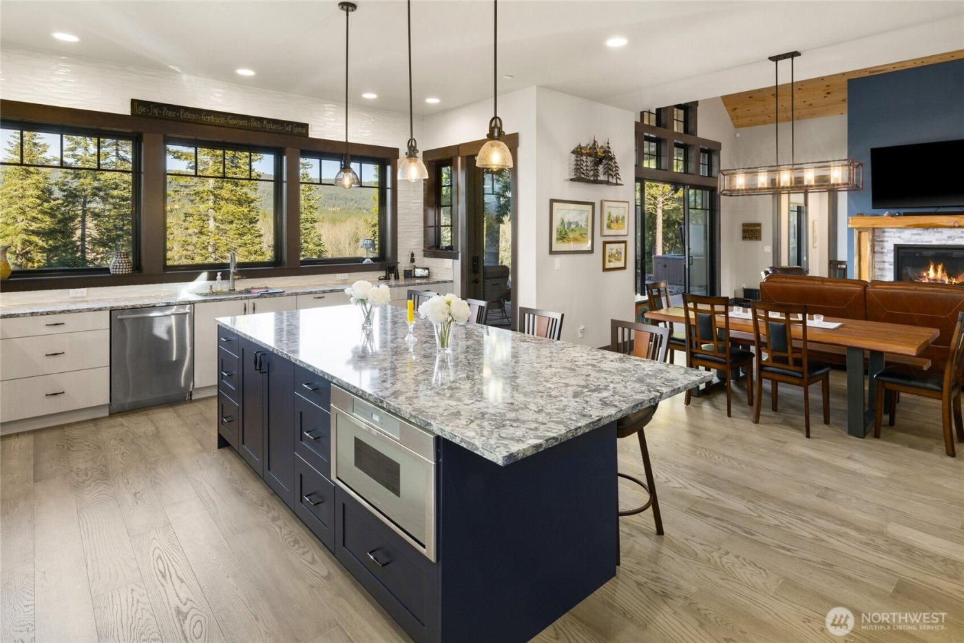 1291 Southern Star Lane , Cle Elum, WA 98922