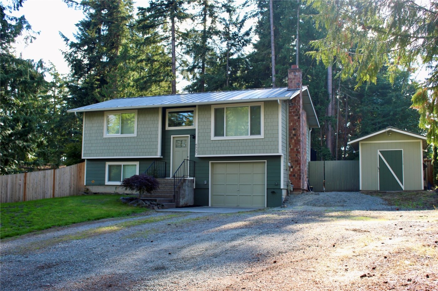 6537 192nd Avenue E, Bonney Lake, WA 98391