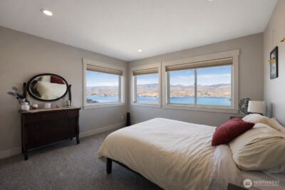149 Clos Chevalle Road , Chelan, WA 98816 - Photo 31