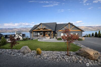 149 Clos Chevalle Road , Chelan, WA 98816 - Photo 33