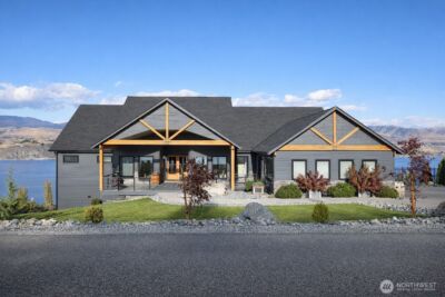 149 Clos Chevalle Road , Chelan, WA 98816 - Photo 34