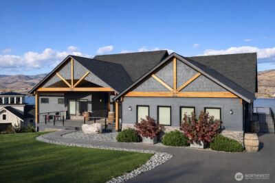 149 Clos Chevalle Road , Chelan, WA 98816 - Photo 35