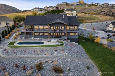 149 Clos Chevalle Road , Chelan, WA 98816 - Photo 37