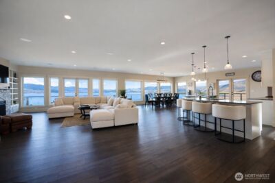 149 Clos Chevalle Road , Chelan, WA 98816 - Photo 5