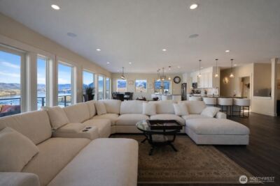 149 Clos Chevalle Road , Chelan, WA 98816 - Photo 9