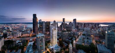 800 Columbia Street #1507, Seattle, WA 98104 - Photo 1