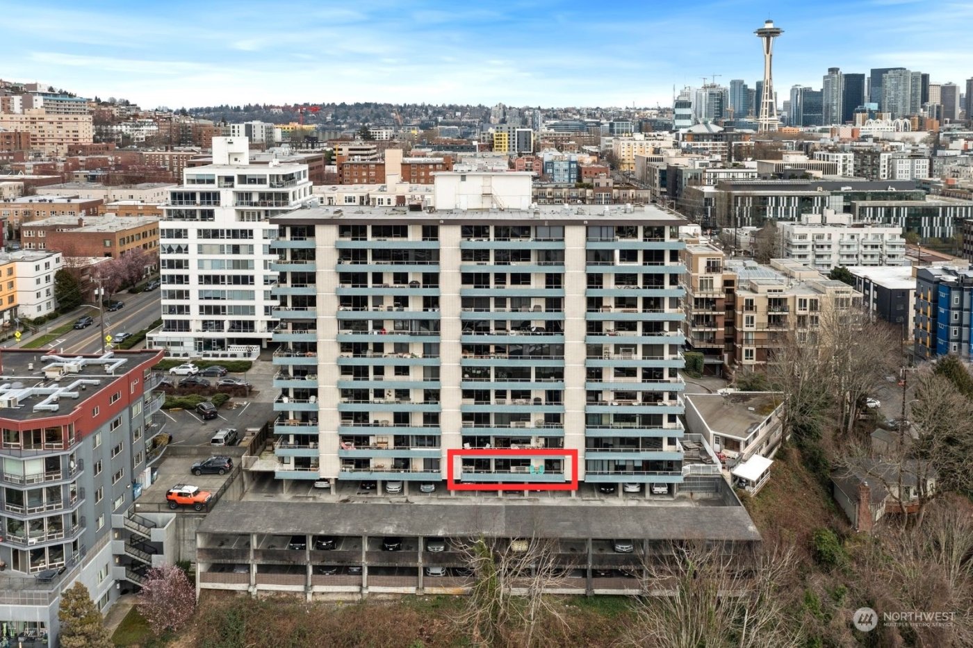 521 5th Avenue W #103, Seattle, WA 98119