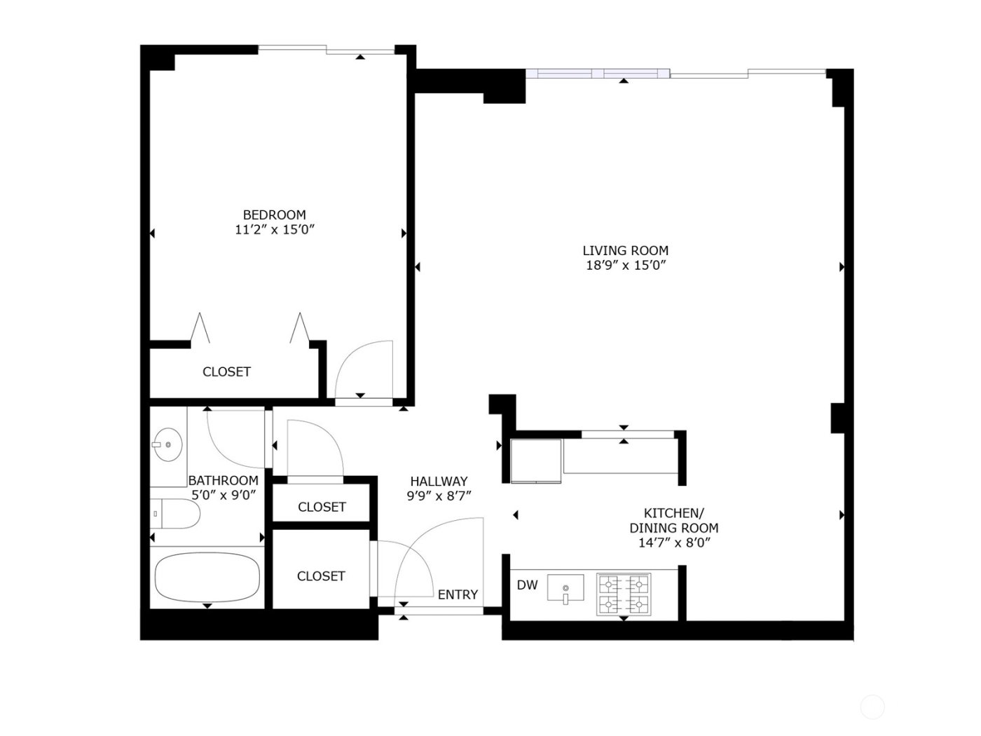 521 5th Avenue W #103, Seattle, WA 98119