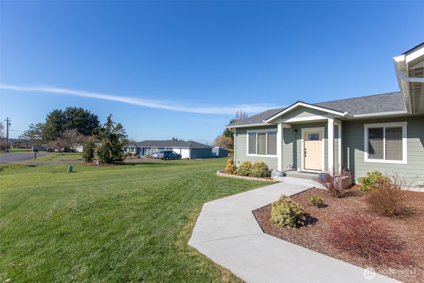 41 Victoria View Street , Sequim, WA 98382