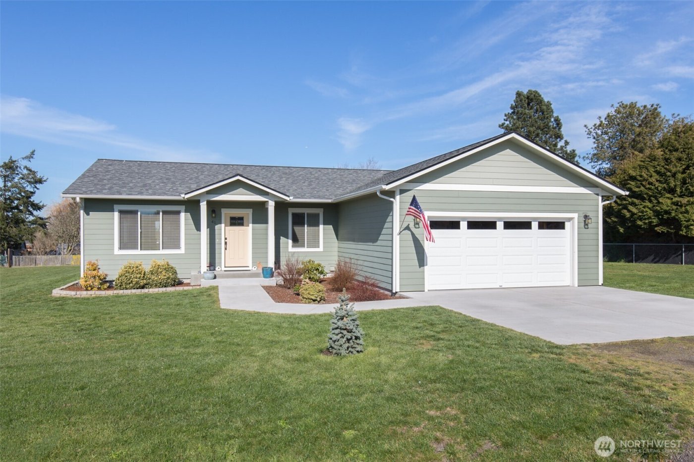 41 Victoria View Street , Sequim, WA 98382