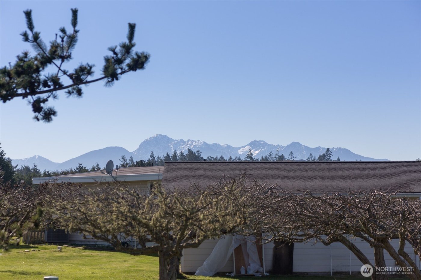 41 Victoria View Street , Sequim, WA 98382